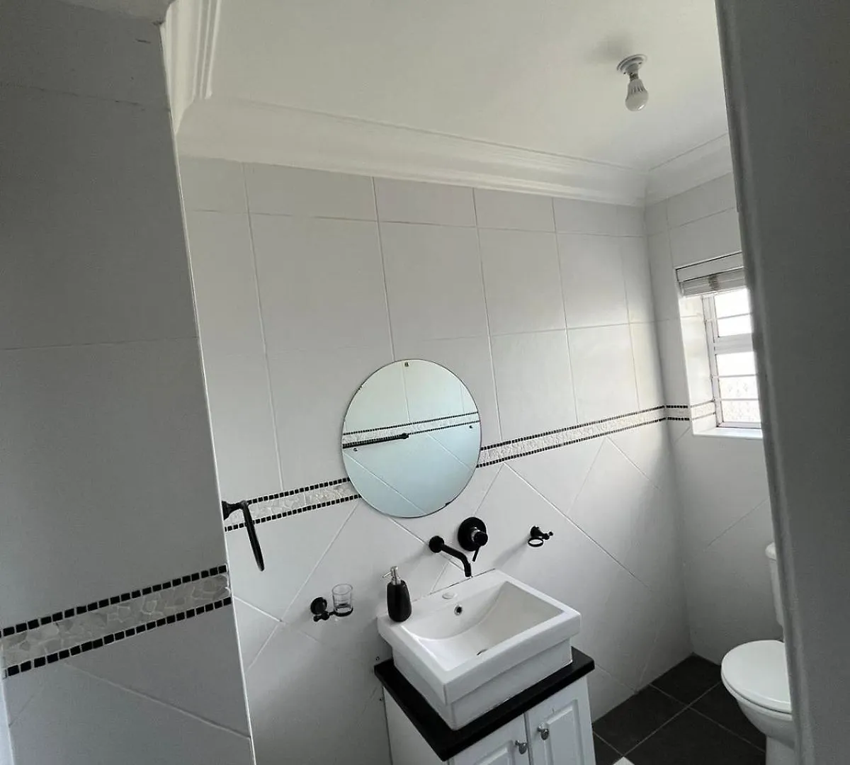 Barrons Estate B&B Self - Catering Apartment Philippi 南アフリカ