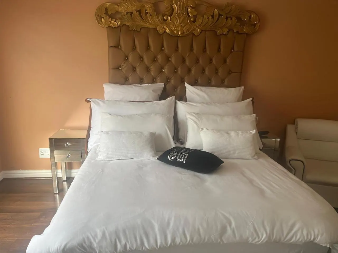 Barrons Estate B&B Self - Catering Apartment Philippi