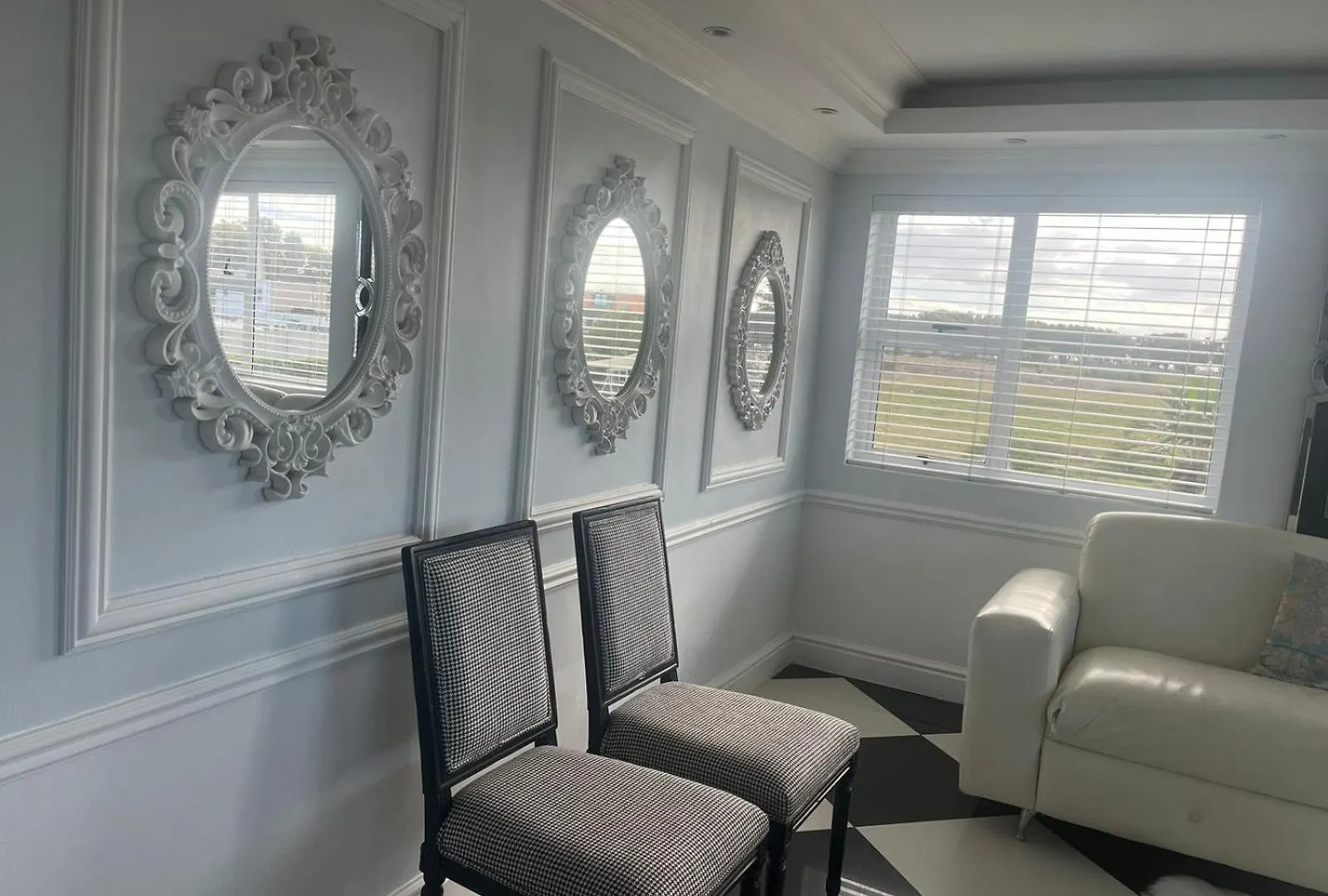 Barrons Estate B&B Self - Catering Apartment Philippi