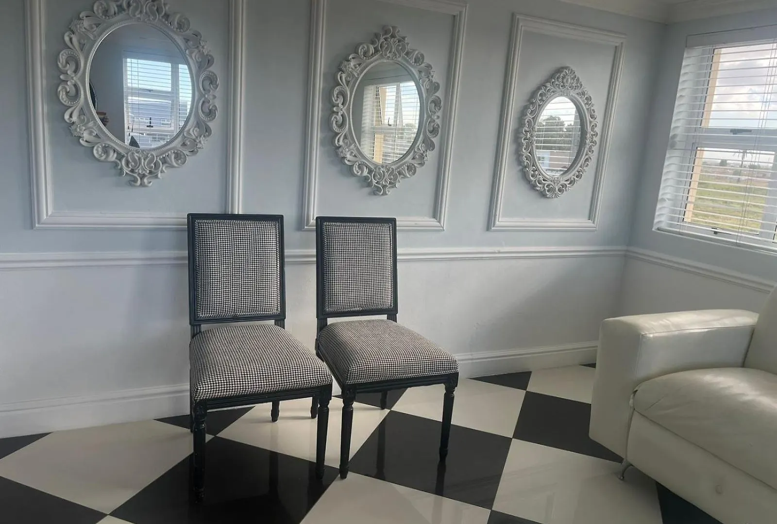 Barrons Estate B&B Self - Catering Apartment Philippi